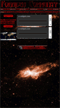 Mobile Screenshot of community.forbidenhosting.com